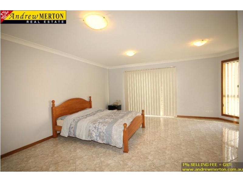 1 Scintilla Grove, Doonside NSW 2767