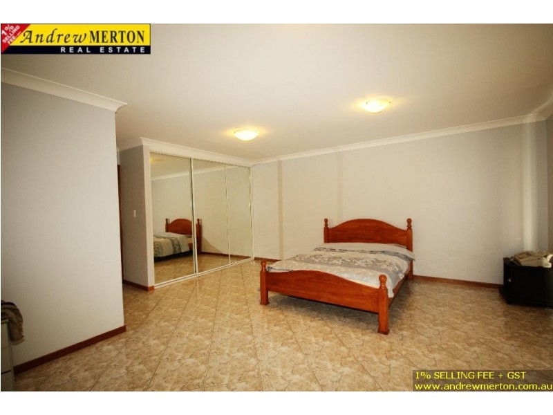 1 Scintilla Grove, Doonside NSW 2767