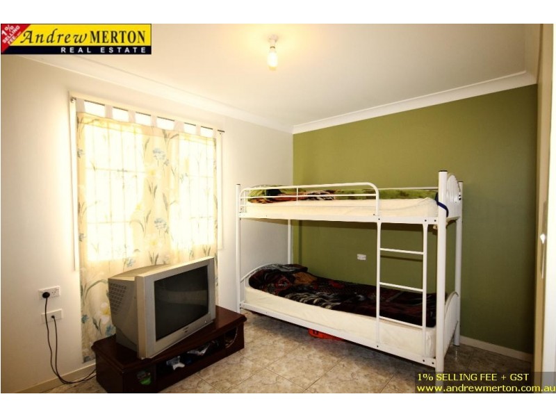 1 Scintilla Grove, Doonside NSW 2767