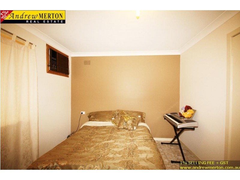 1 Scintilla Grove, Doonside NSW 2767