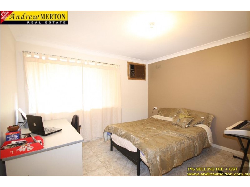 1 Scintilla Grove, Doonside NSW 2767