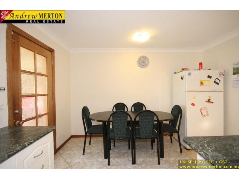 1 Scintilla Grove, Doonside NSW 2767