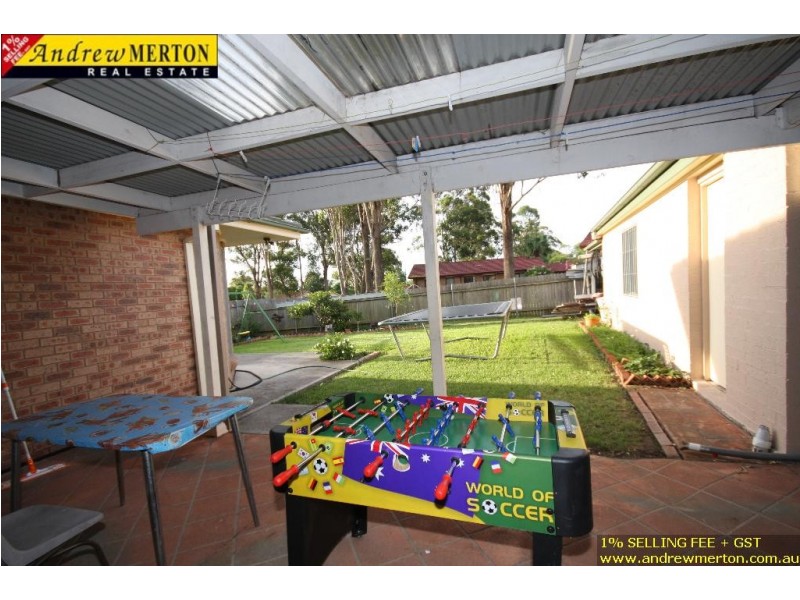 1 Scintilla Grove, Doonside NSW 2767