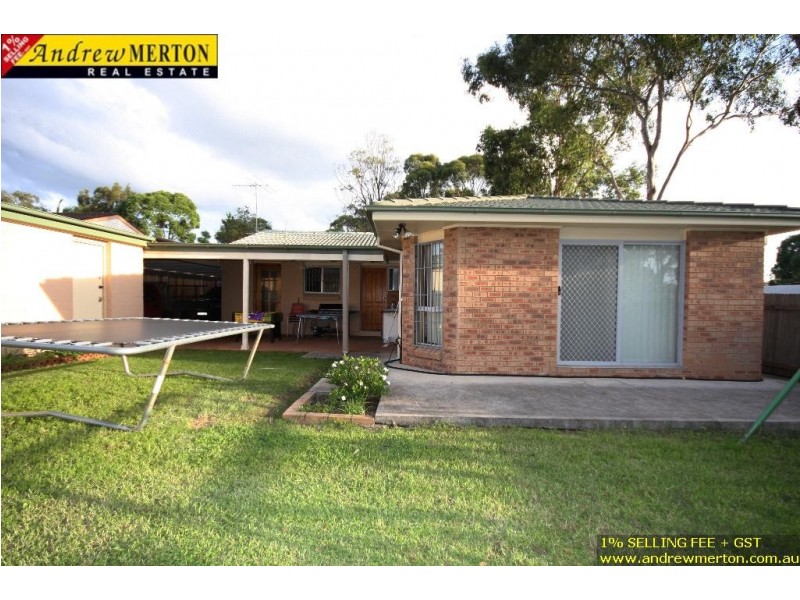 1 Scintilla Grove, Doonside NSW 2767