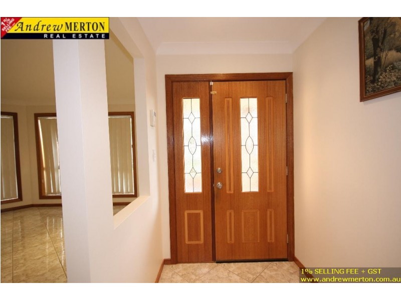 1 Scintilla Grove, Doonside NSW 2767