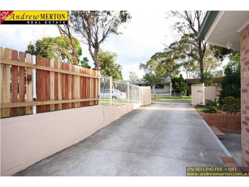 1 Scintilla Grove, Doonside NSW 2767