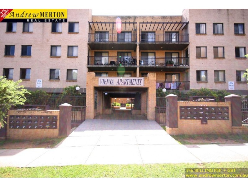 40/5-9 Fourth Ave, Blacktown NSW 2148