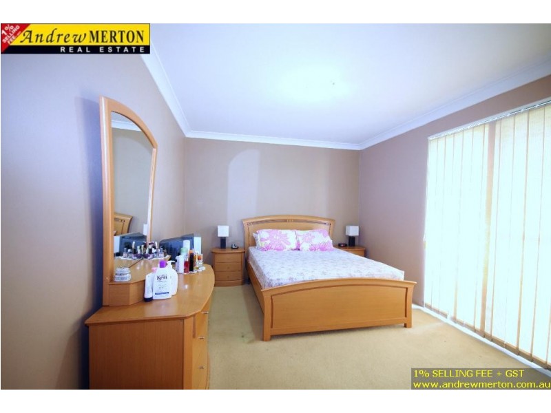 40/5-9 Fourth Ave, Blacktown NSW 2148