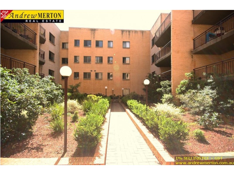 40/5-9 Fourth Ave, Blacktown NSW 2148