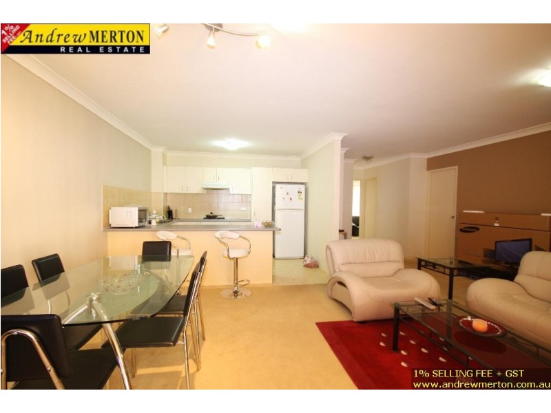 40/5-9 Fourth Ave, Blacktown NSW 2148