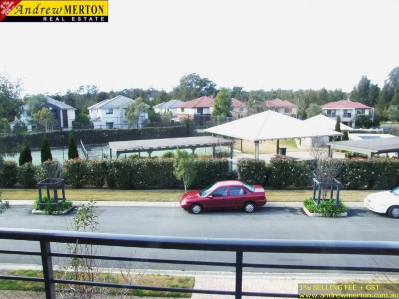 13 LEYBURN, Stanhope Gardens NSW 2768