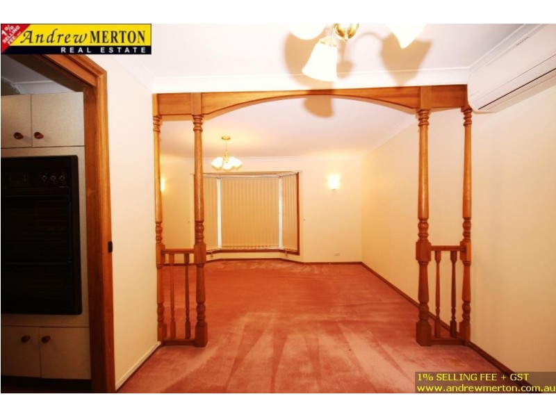 1 Tallowood Avenue, Cherrybrook NSW 2126