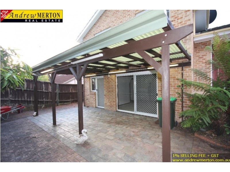 1 Tallowood Avenue, Cherrybrook NSW 2126