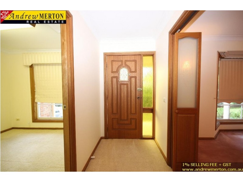 1 Tallowood Avenue, Cherrybrook NSW 2126