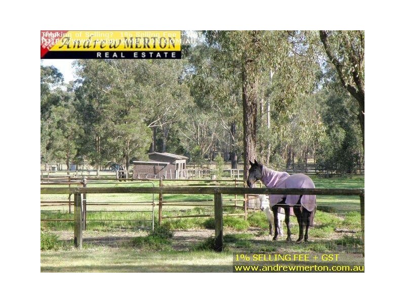 17 Airstrip Rd, Pitt Town NSW 2756