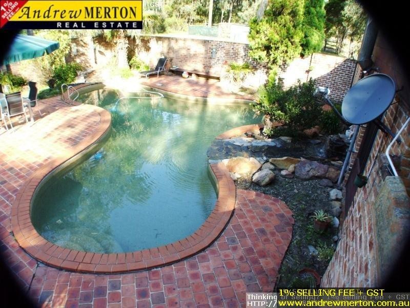 17 Airstrip Rd, Pitt Town NSW 2756