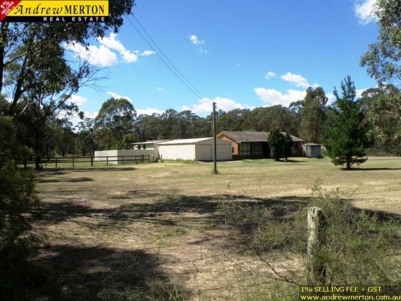 94 Cattai Rd, Pitt Town NSW 2756