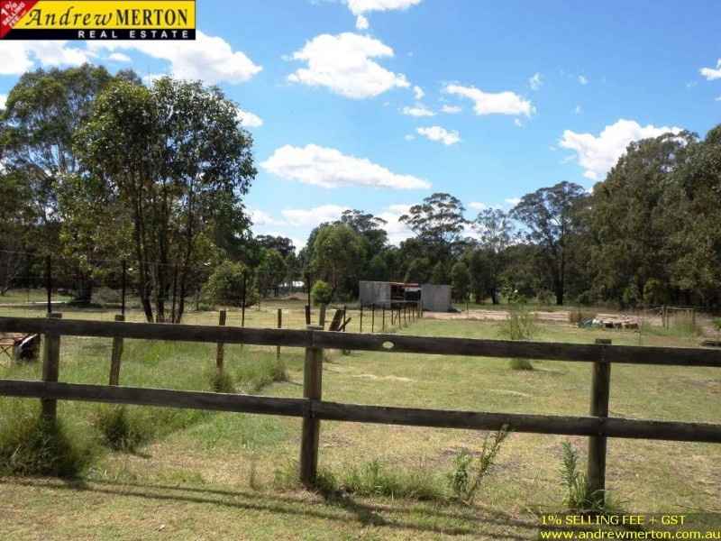 94 Cattai Rd, Pitt Town NSW 2756