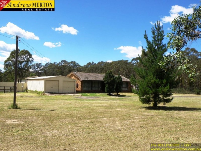 94 Cattai Rd, Pitt Town NSW 2756
