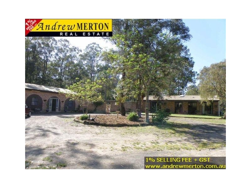 17 Airstrip Rd, Pitt Town NSW 2756