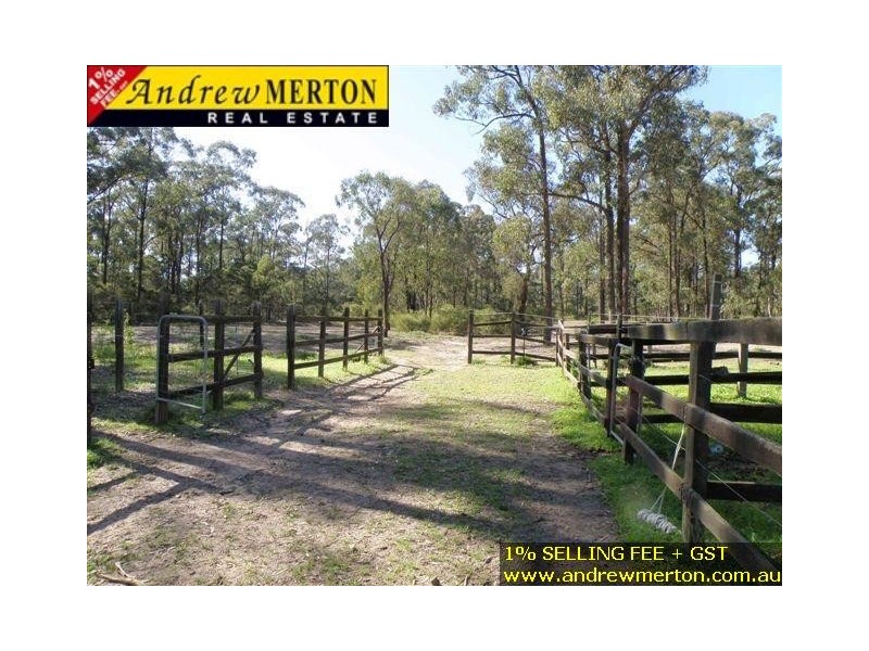 17 Airstrip Rd, Pitt Town NSW 2756