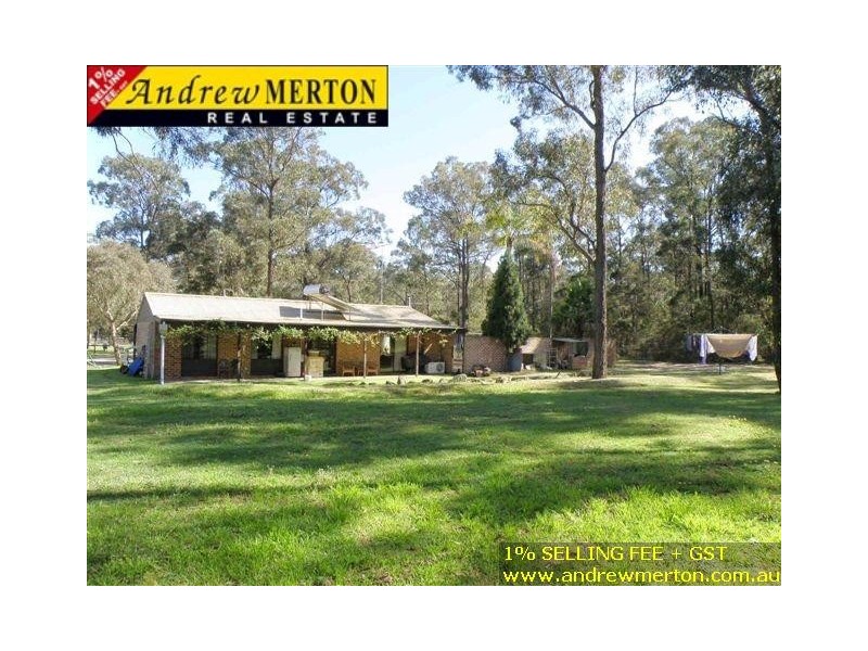 17 Airstrip Rd, Pitt Town NSW 2756