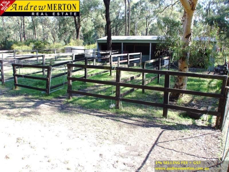 17 Airstrip Rd, Pitt Town NSW 2756