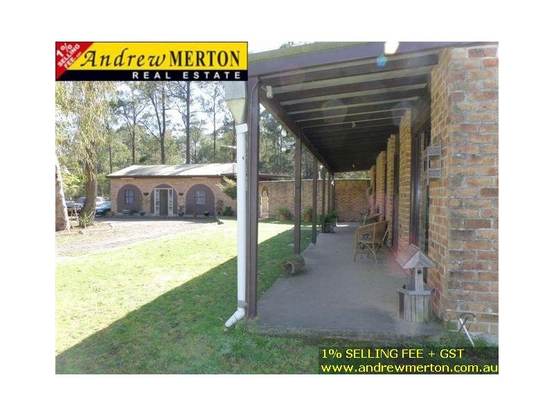 17 Airstrip Rd, Pitt Town NSW 2756