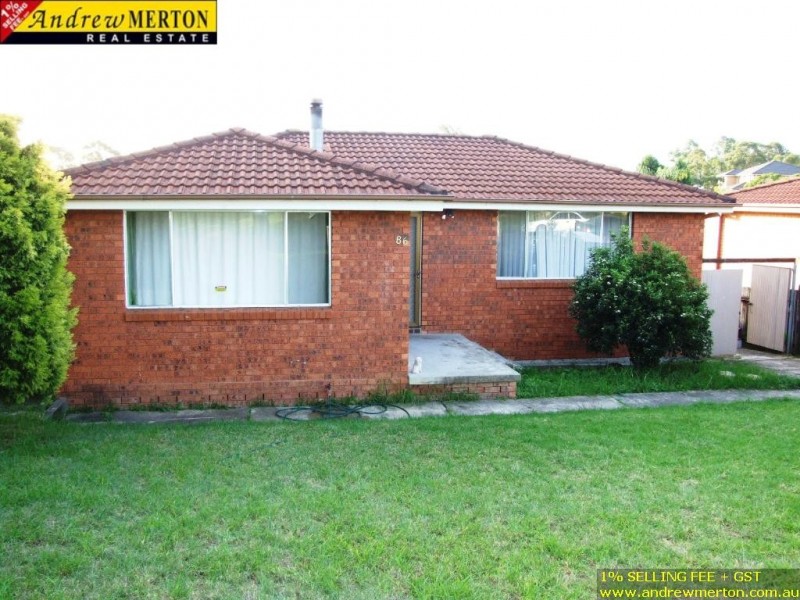 86 Yarramundi Dr., Dean Park NSW 2761