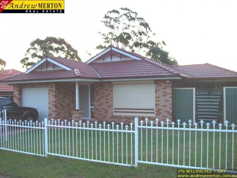 2 Venn Ave, Lalor Park NSW 2147