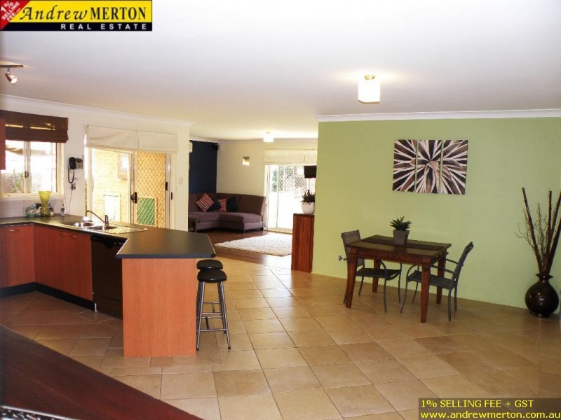 27 Marscay st, Kellyville Ridge NSW 2155