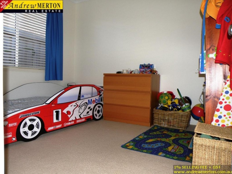 27 Marscay st, Kellyville Ridge NSW 2155