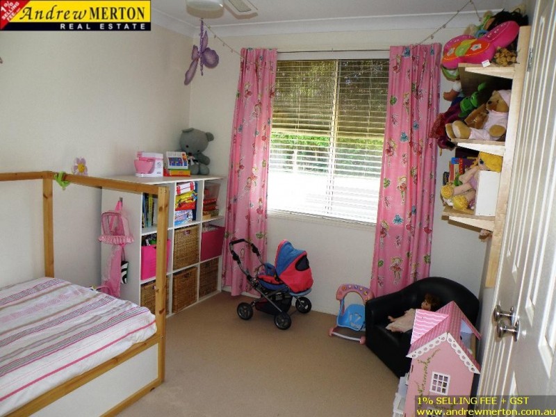 27 Marscay st, Kellyville Ridge NSW 2155