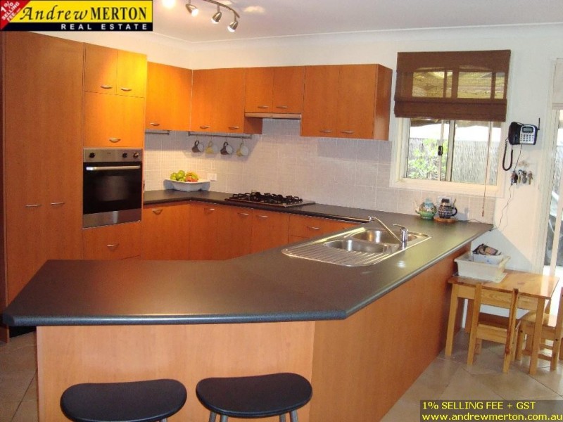 27 Marscay st, Kellyville Ridge NSW 2155