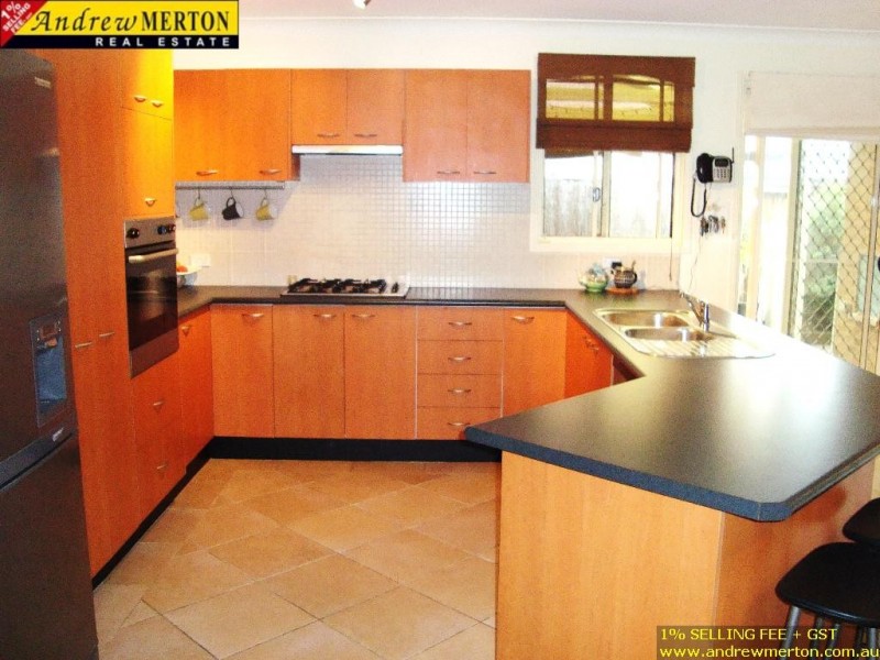 27 Marscay st, Kellyville Ridge NSW 2155