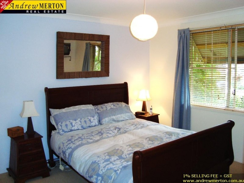 27 Marscay st, Kellyville Ridge NSW 2155