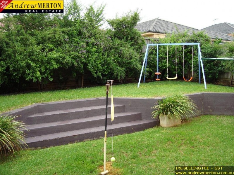 27 Marscay st, Kellyville Ridge NSW 2155