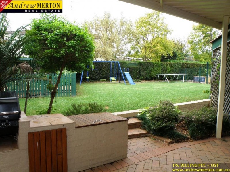 3 Delphinium Pl, Kellyville NSW 2155