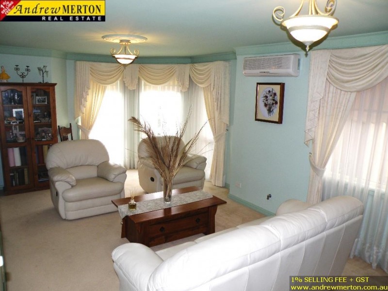 3 Delphinium Pl, Kellyville NSW 2155