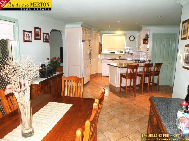 3 Delphinium Pl, Kellyville NSW 2155