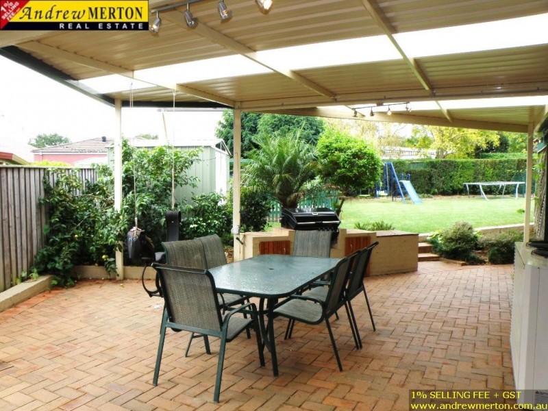 3 Delphinium Pl, Kellyville NSW 2155
