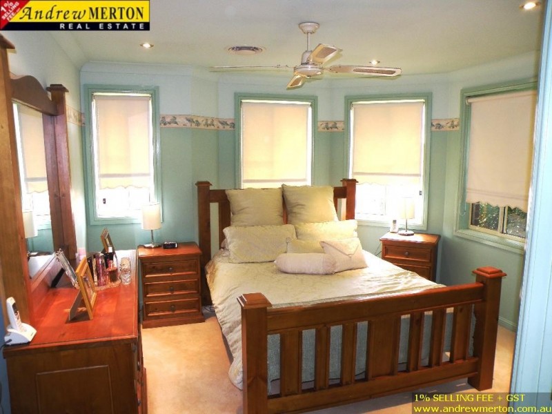 3 Delphinium Pl, Kellyville NSW 2155