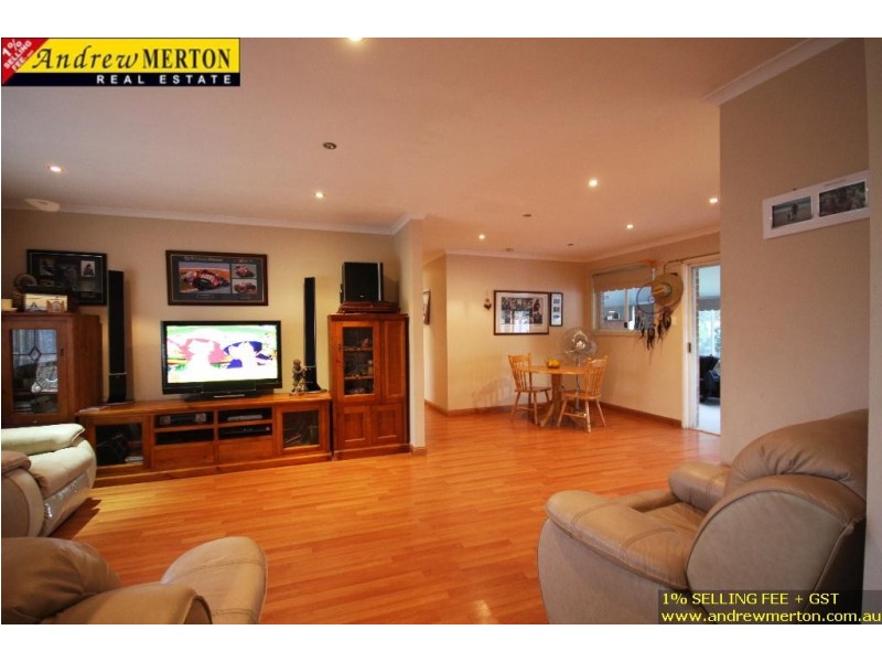 36 Bellingham Ave, Glendenning NSW 2761