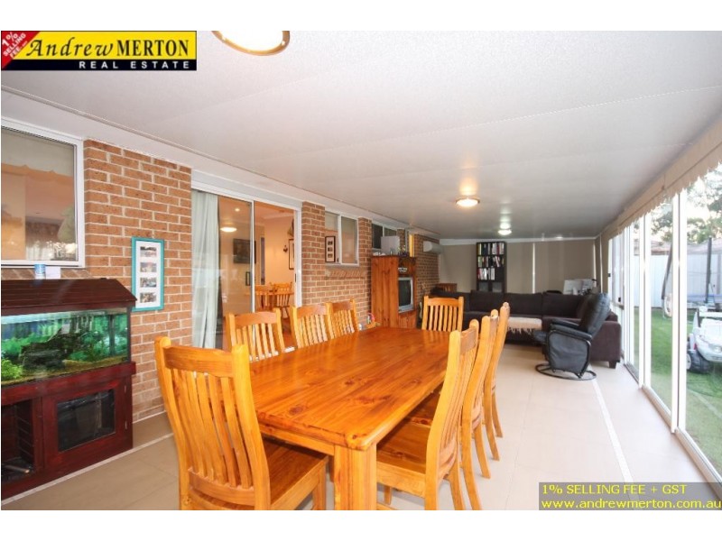 36 Bellingham Ave, Glendenning NSW 2761