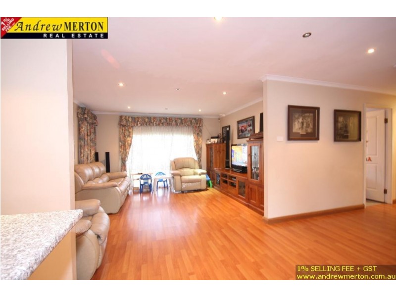 36 Bellingham Ave, Glendenning NSW 2761