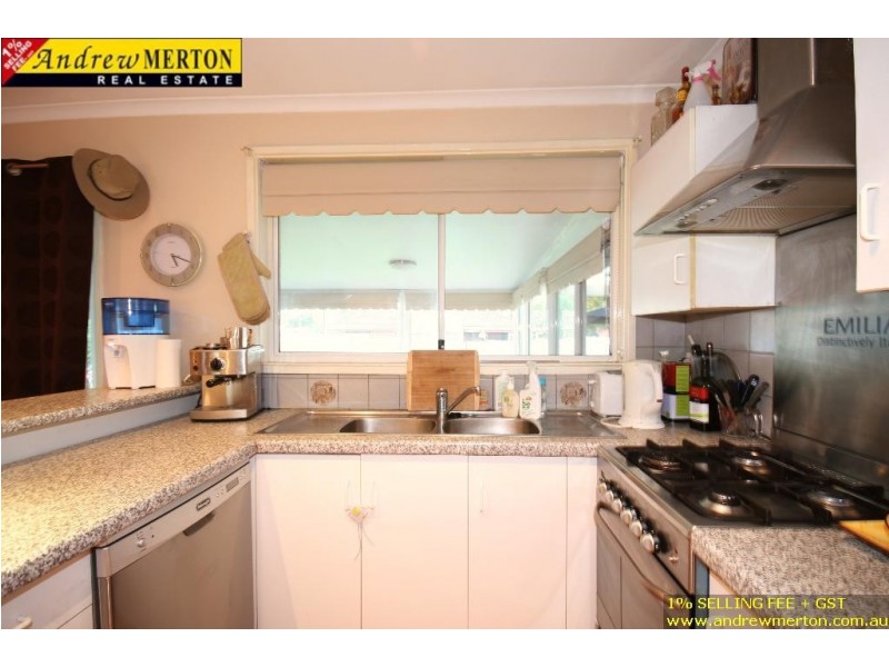 36 Bellingham Ave, Glendenning NSW 2761