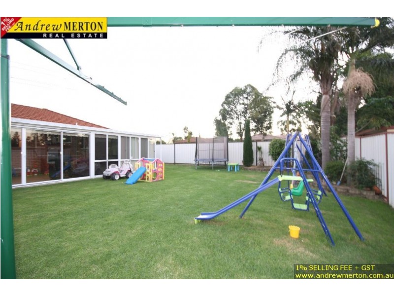 36 Bellingham Ave, Glendenning NSW 2761