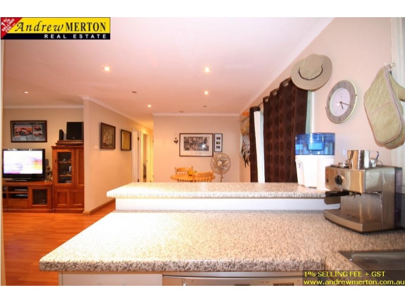 36 Bellingham Ave, Glendenning NSW 2761