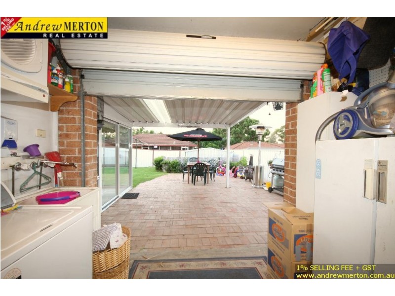 36 Bellingham Ave, Glendenning NSW 2761