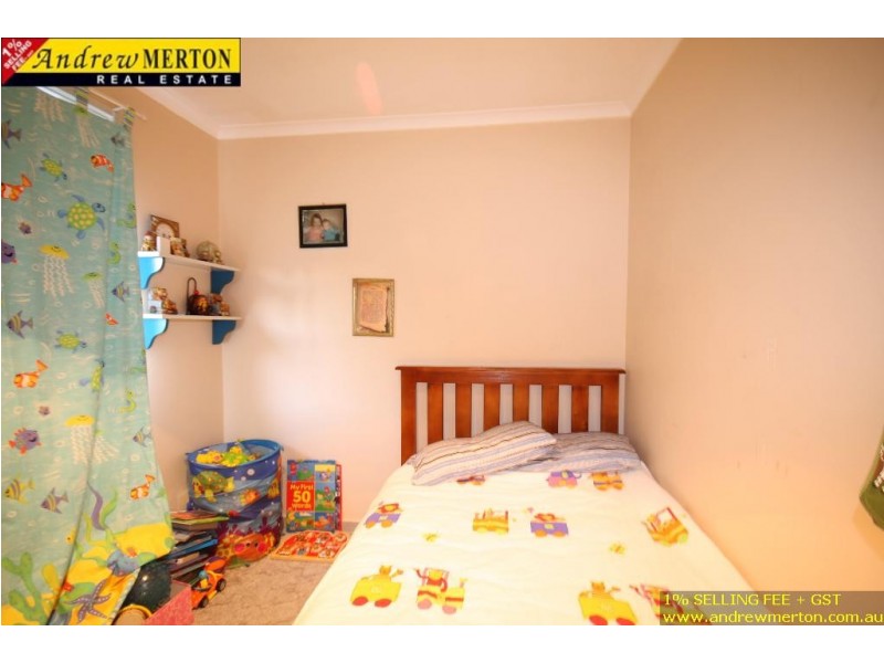 36 Bellingham Ave, Glendenning NSW 2761